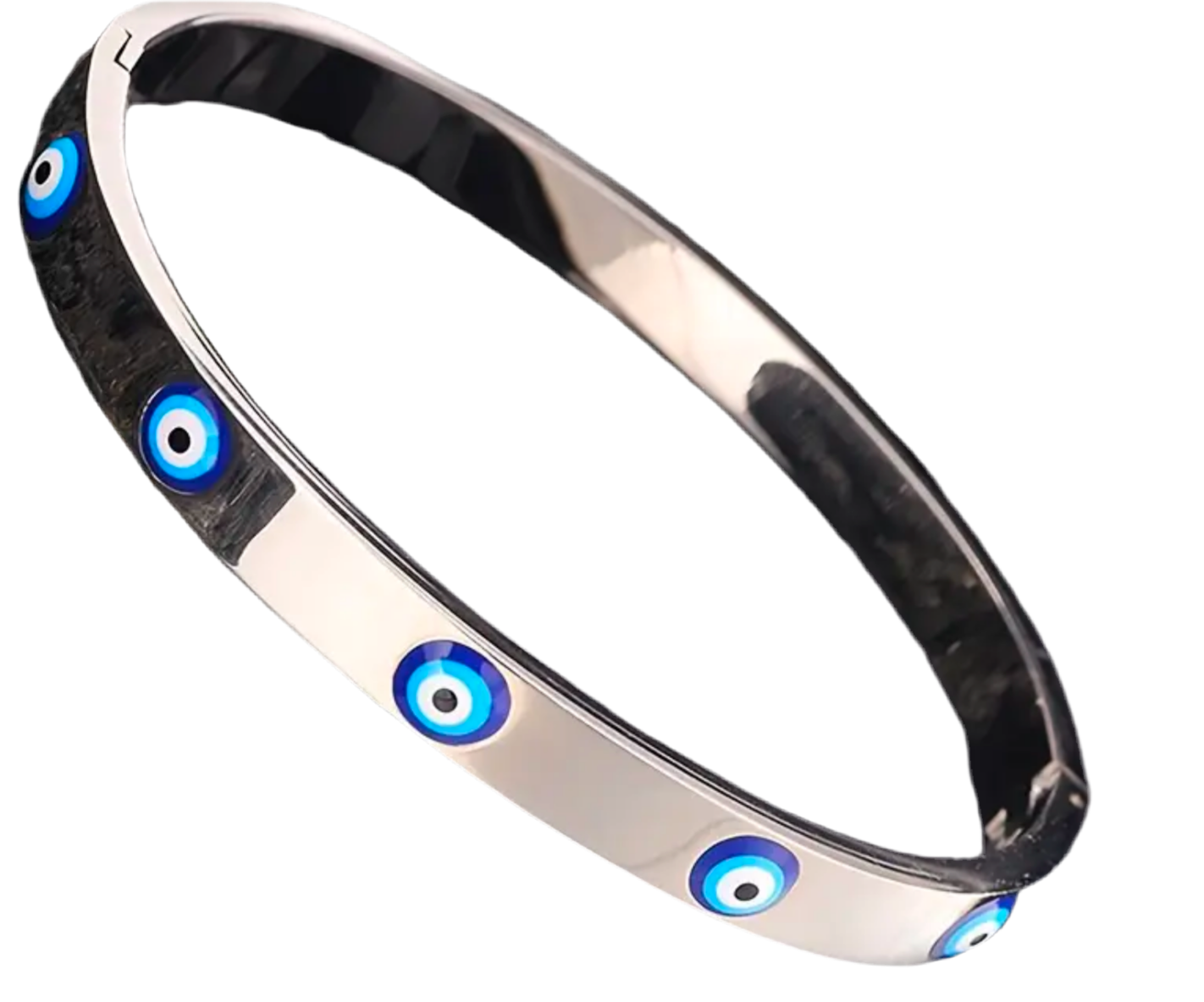 Evil Eye Bangle