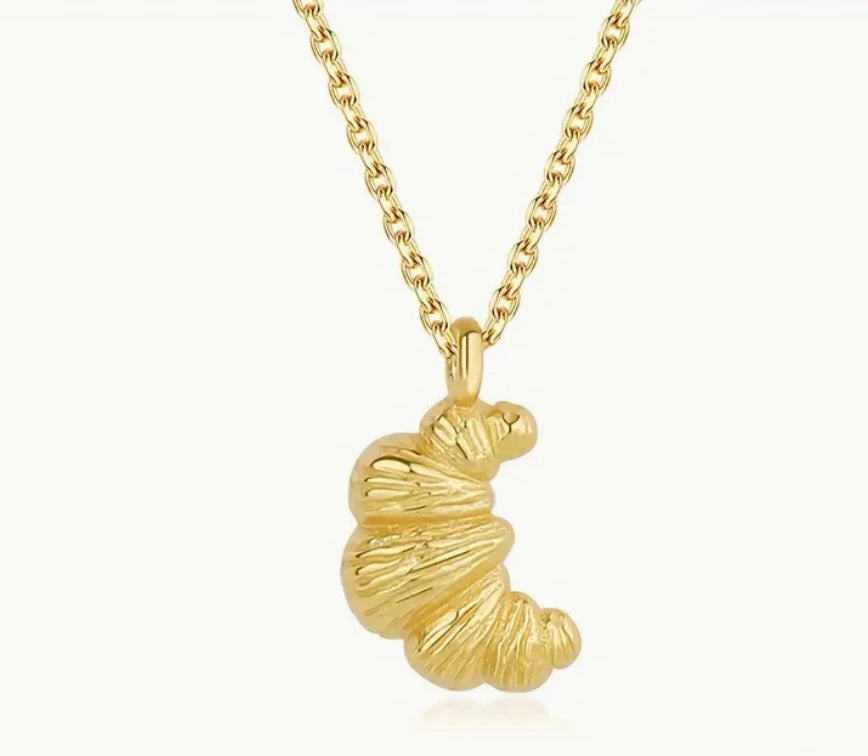 Croissant Charm