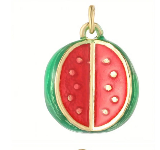 Watermelon Charm