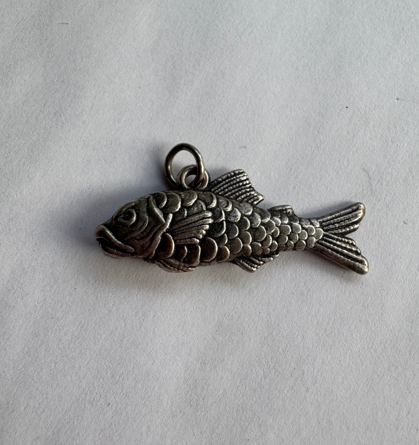 Vintage Fish