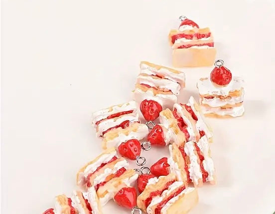 Strawberry Shortcake