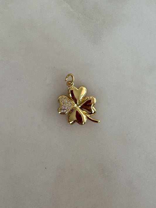 Clover Charm