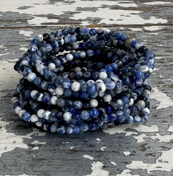 Sodalite Bracelet